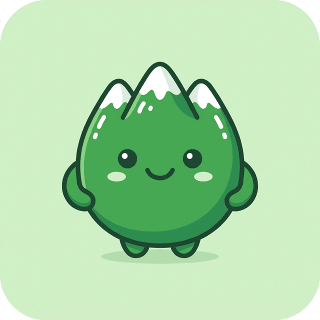 Steppr mascot